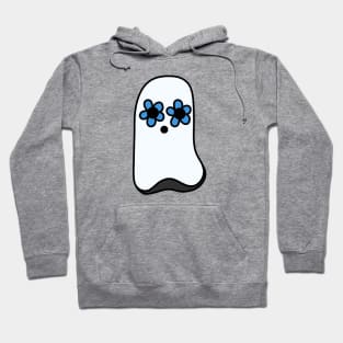 groovy ghost Hoodie